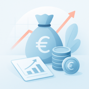 wat is het vermogen van gert verhulst