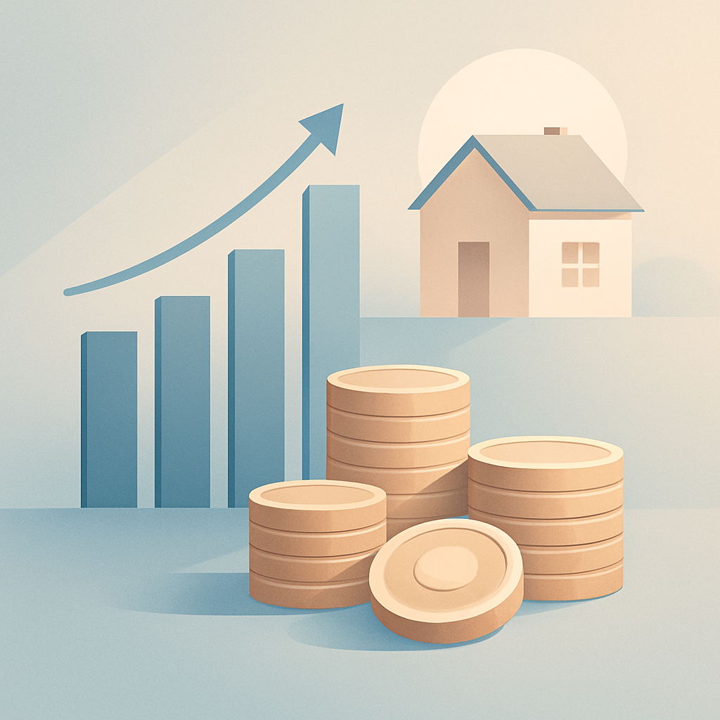 anniko van santen vermogen