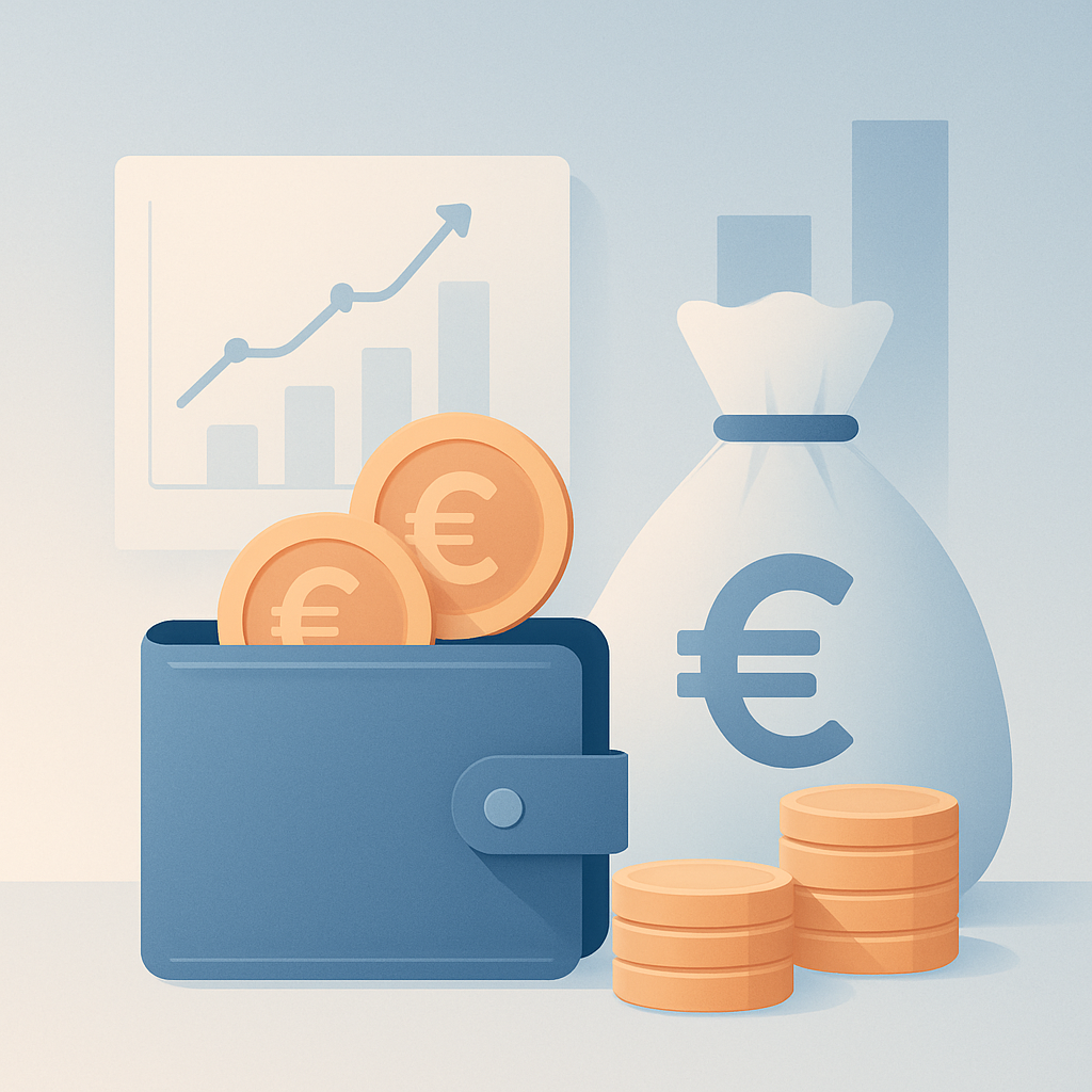 cathy van cranenbroek vermogen