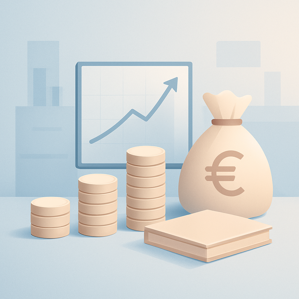 cissy van dijk vermogen