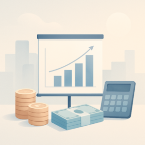 dexter van der voorn vermogen