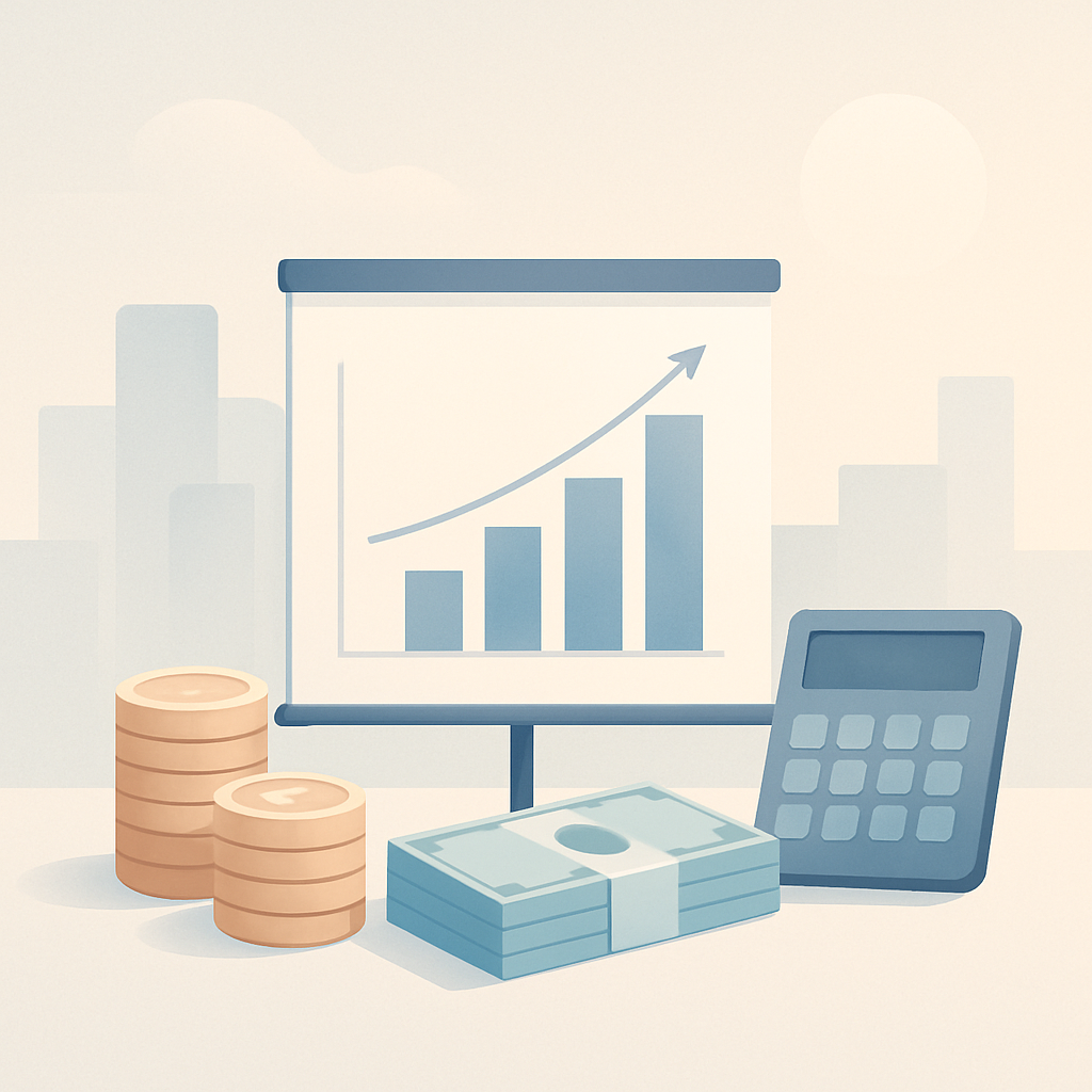 dexter van der voorn vermogen