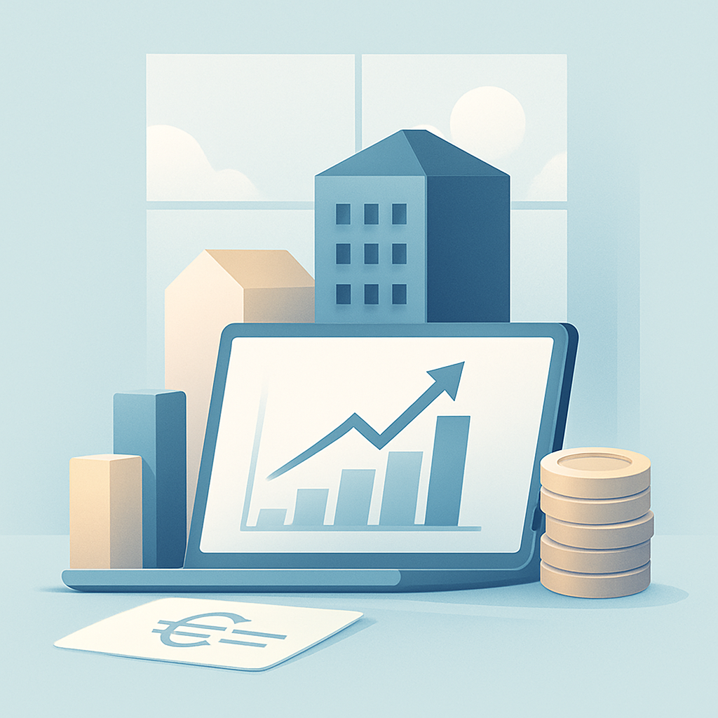 erik van trommel vermogen