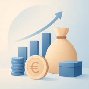 geert van spaendonck vermogen