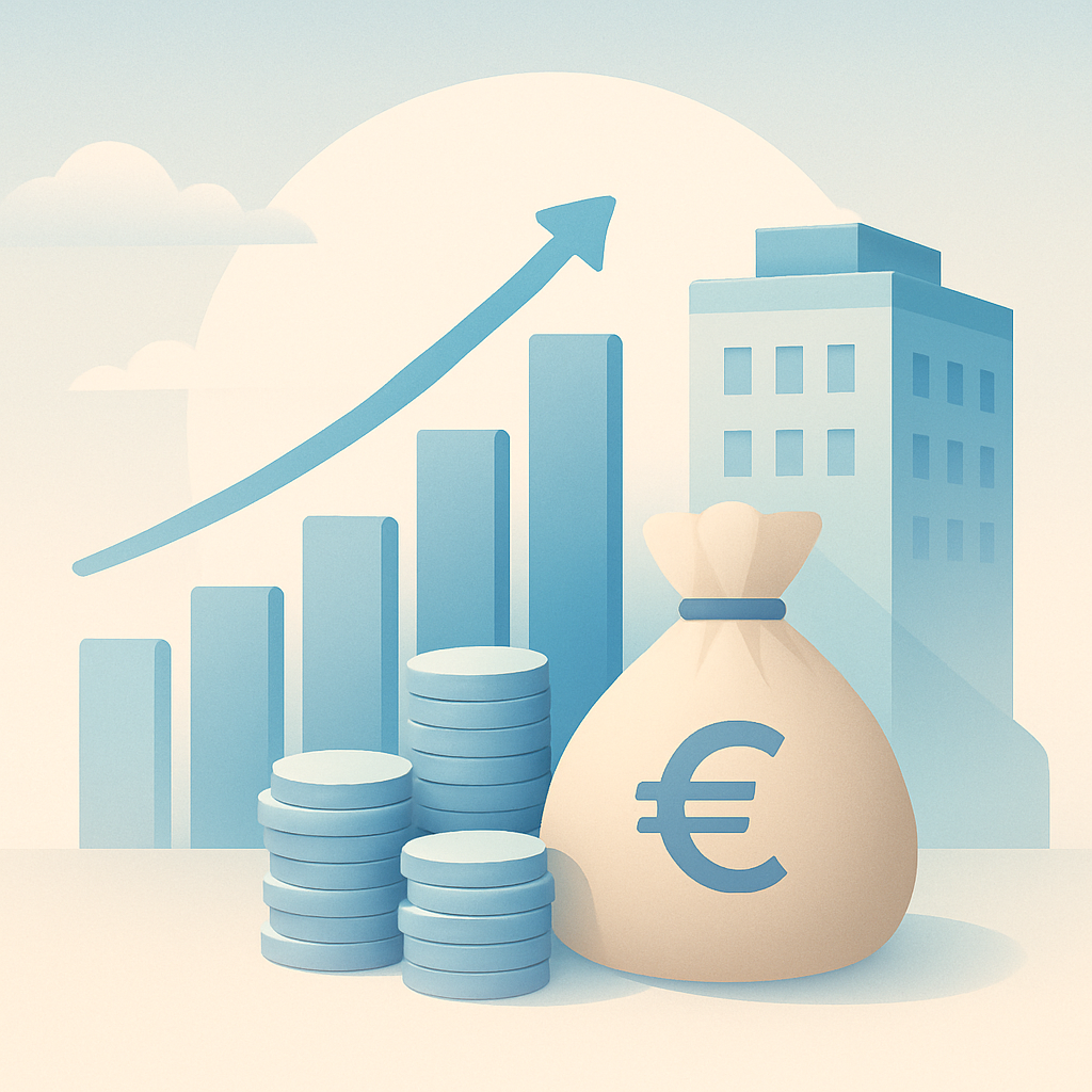 henk van der meijden vermogen