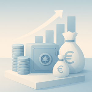 inge van kemenade vermogen