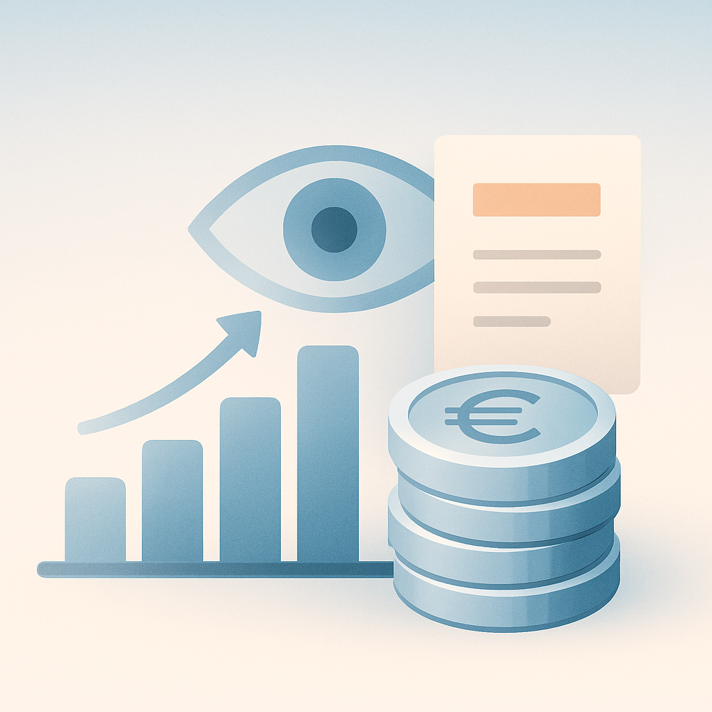 iris van den ende vermogen