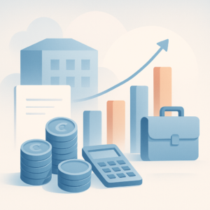 jan jaap van der wal vermogen