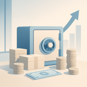 johan van laarhoven vermogen