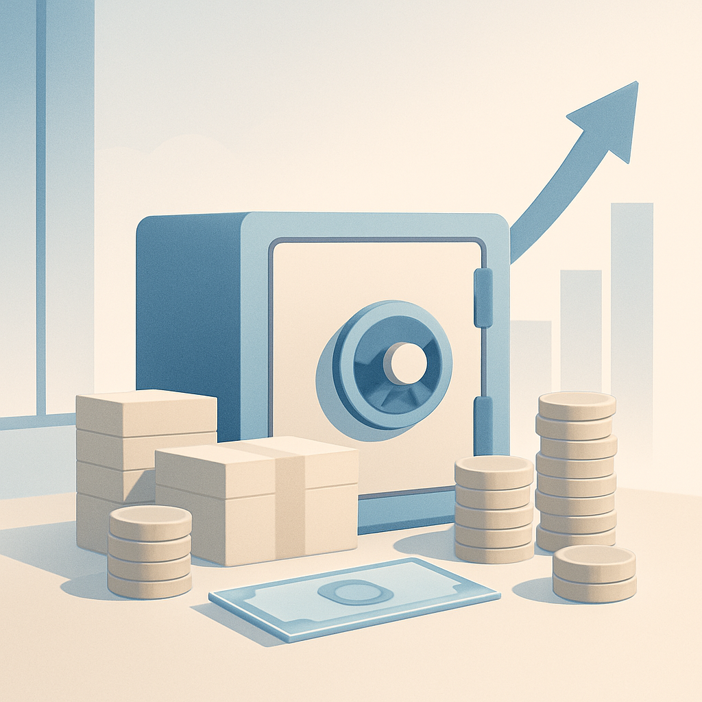 johan van laarhoven vermogen