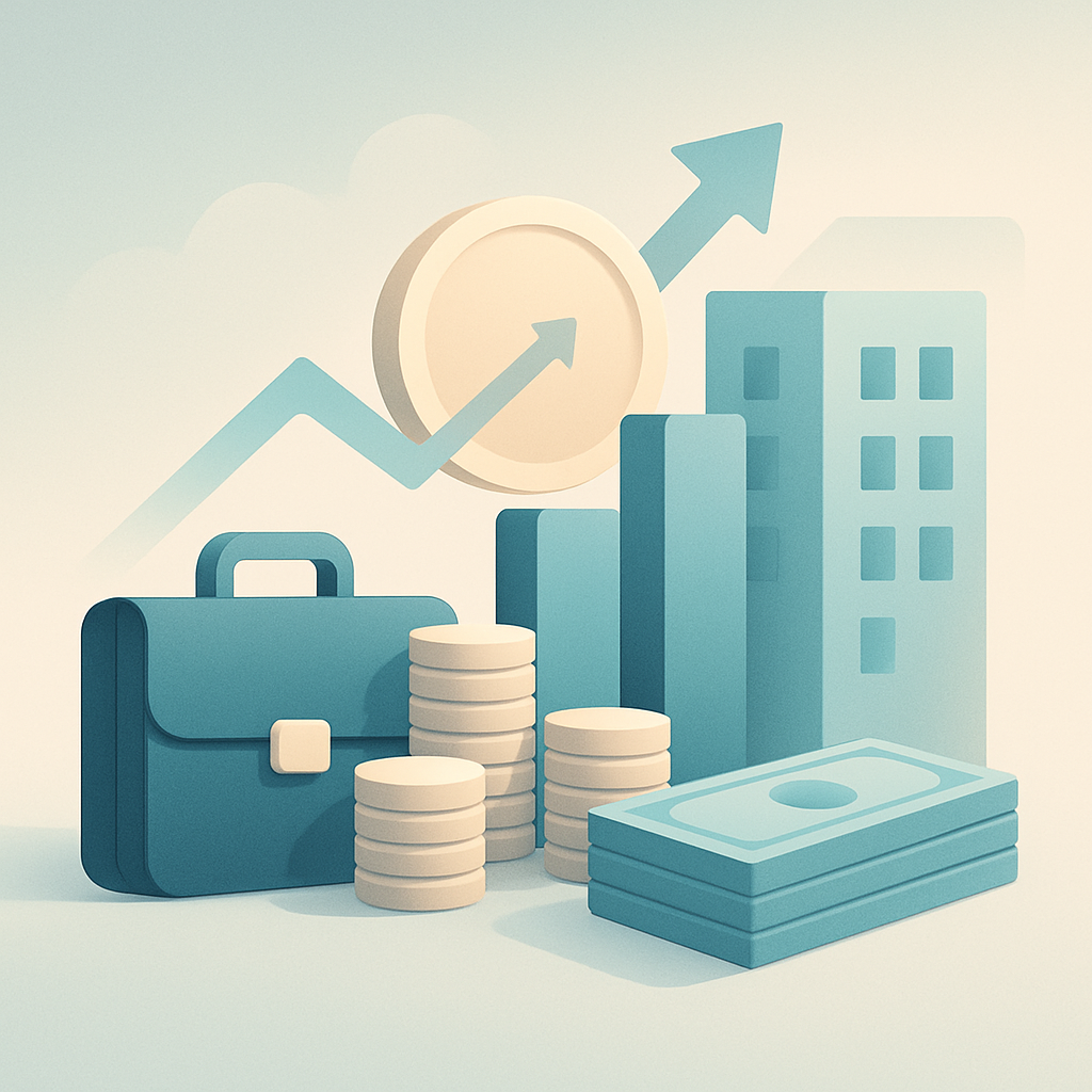 loes van delft vermogen