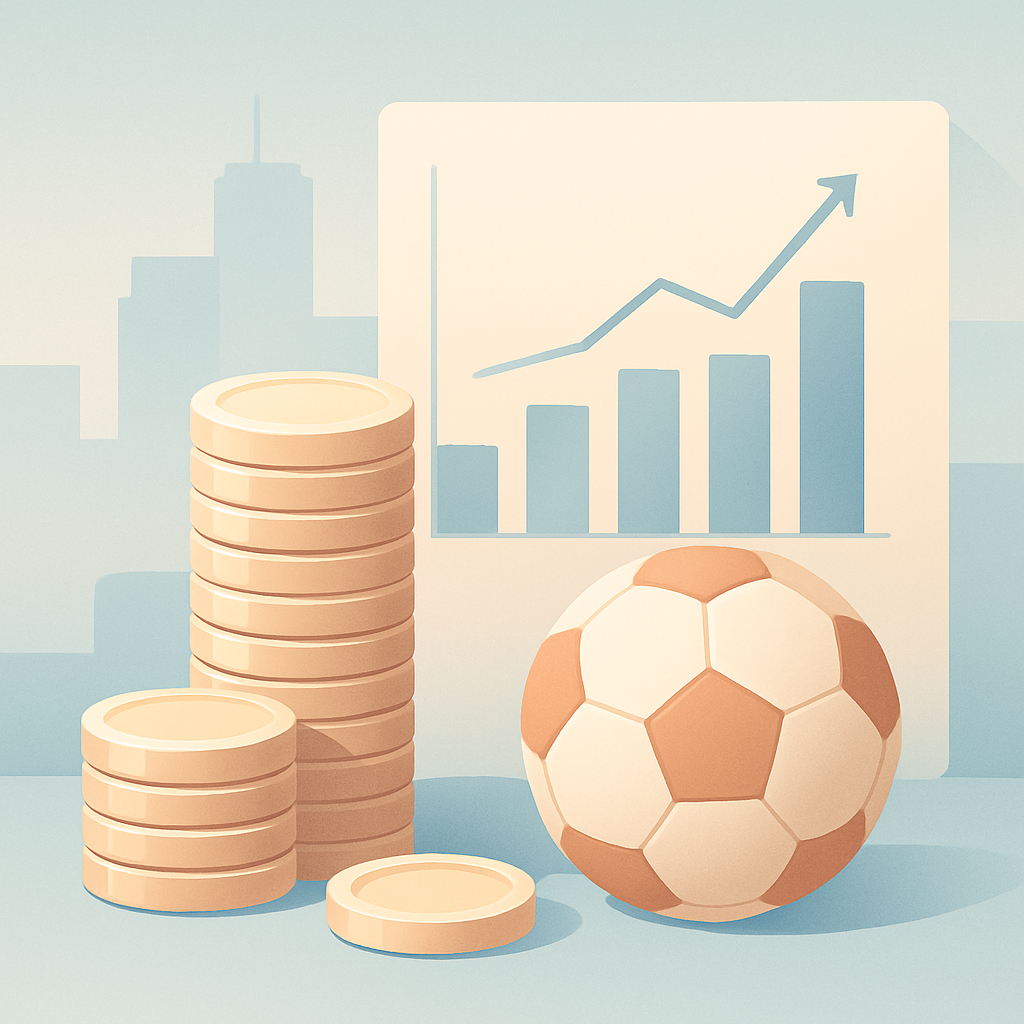 louis van gaal vermogen