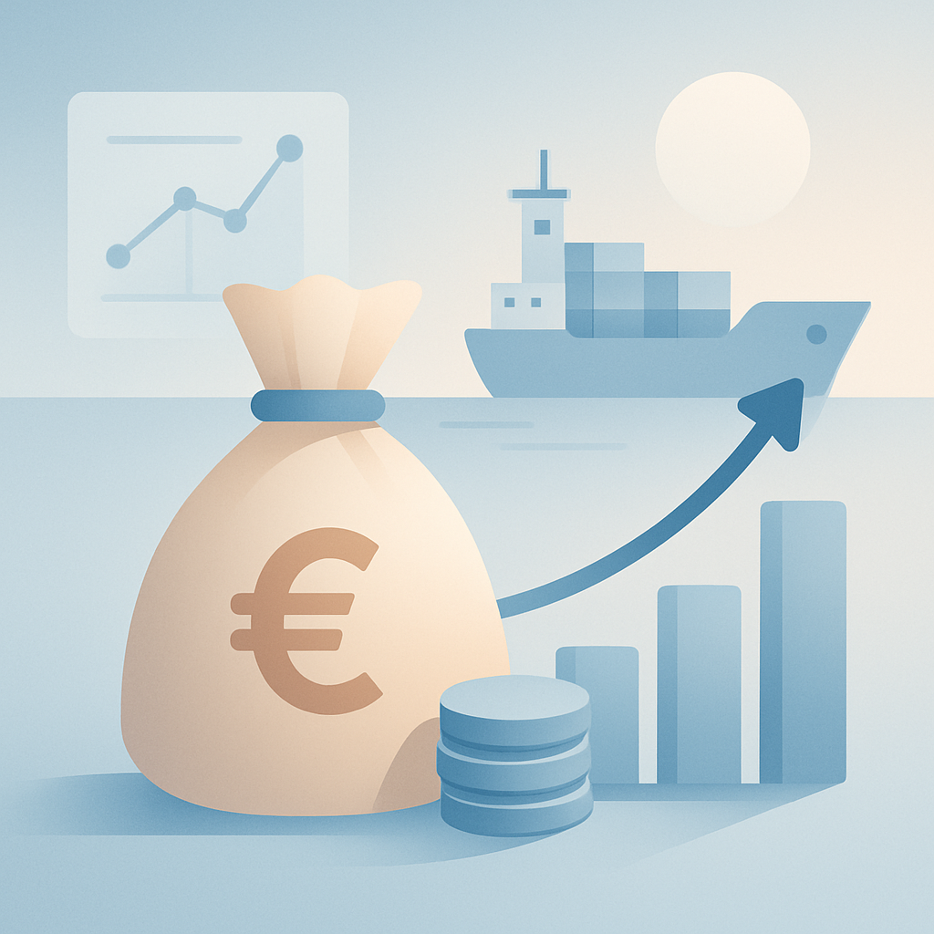 marit van egmond vermogen