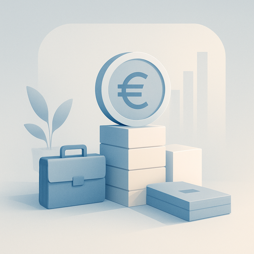 rené van de kerkhof vermogen