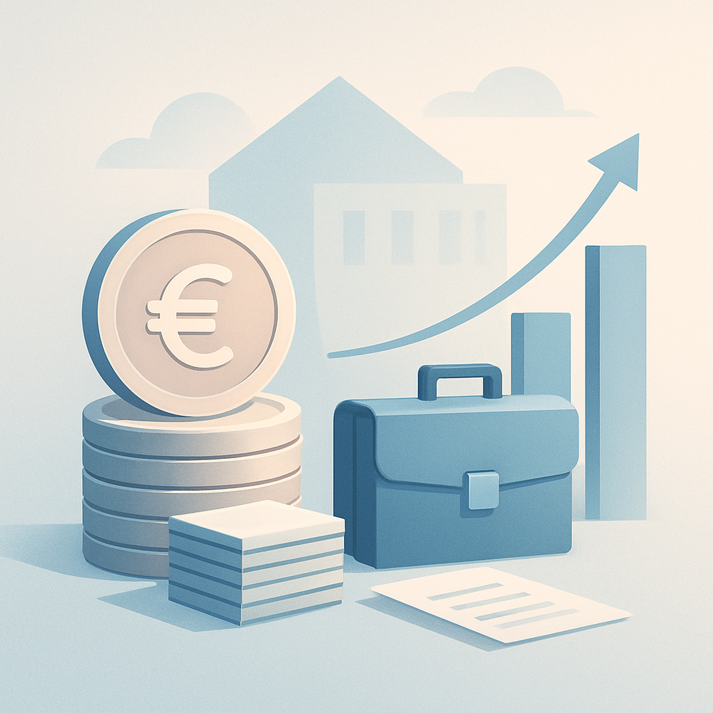 robert jan van rheenen vermogen