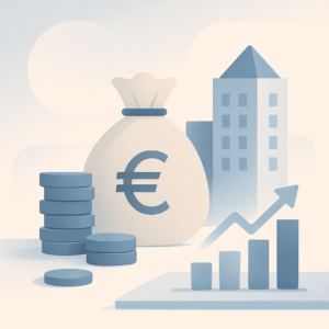 robert van der wallen vermogen