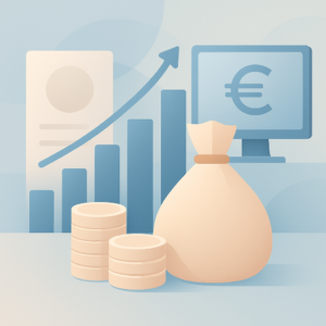 ruben van der meer vermogen