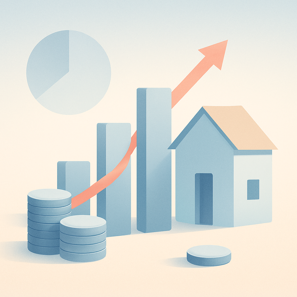 rudy van buren vermogen