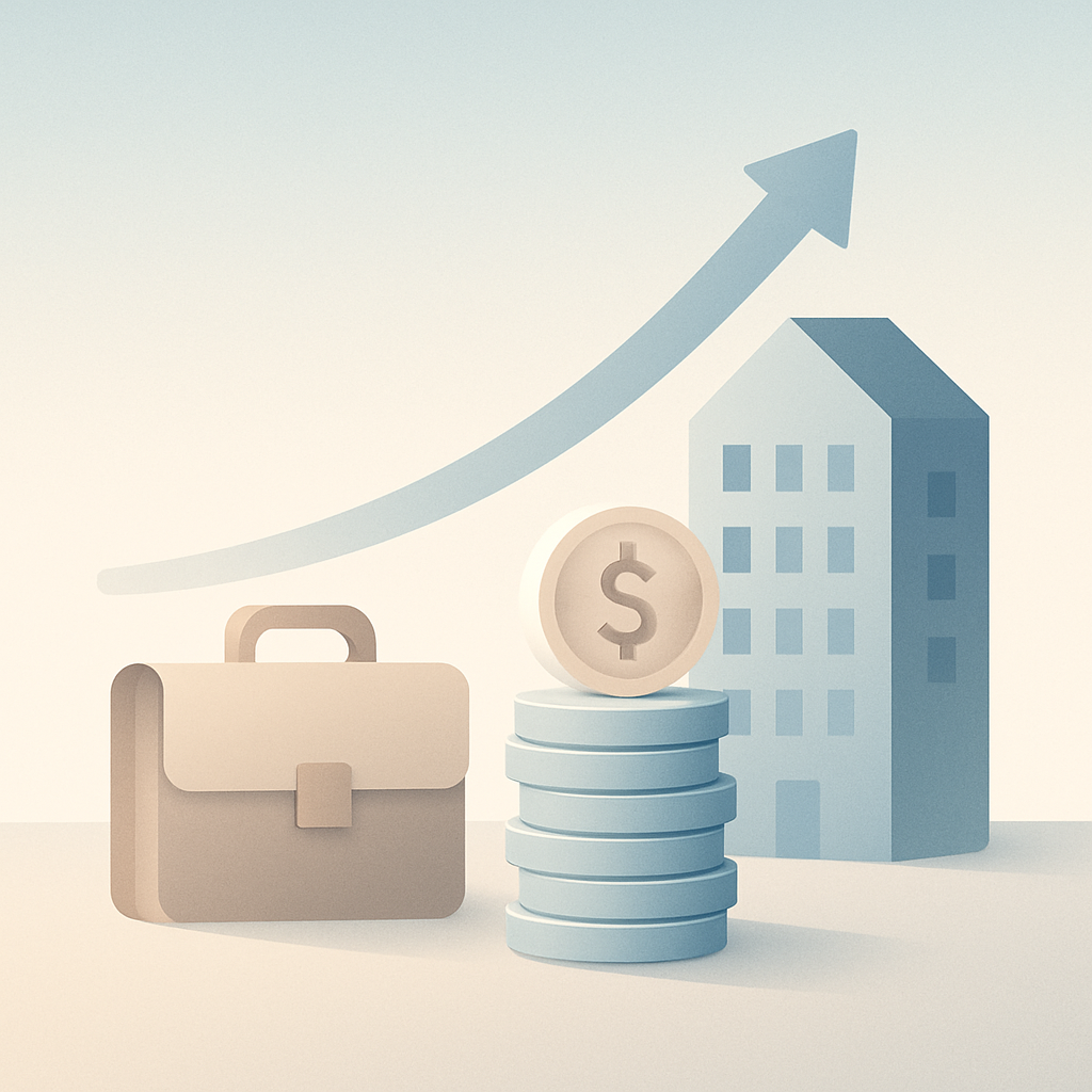 stef van vugt vermogen