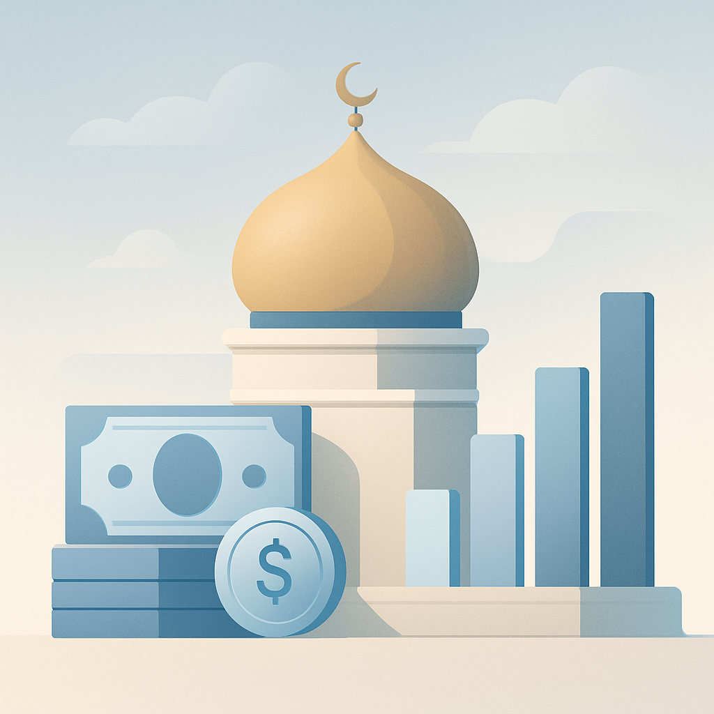 sultan van brunei vermogen