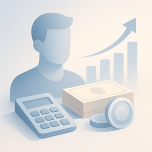 thomas van der vlugt vermogen