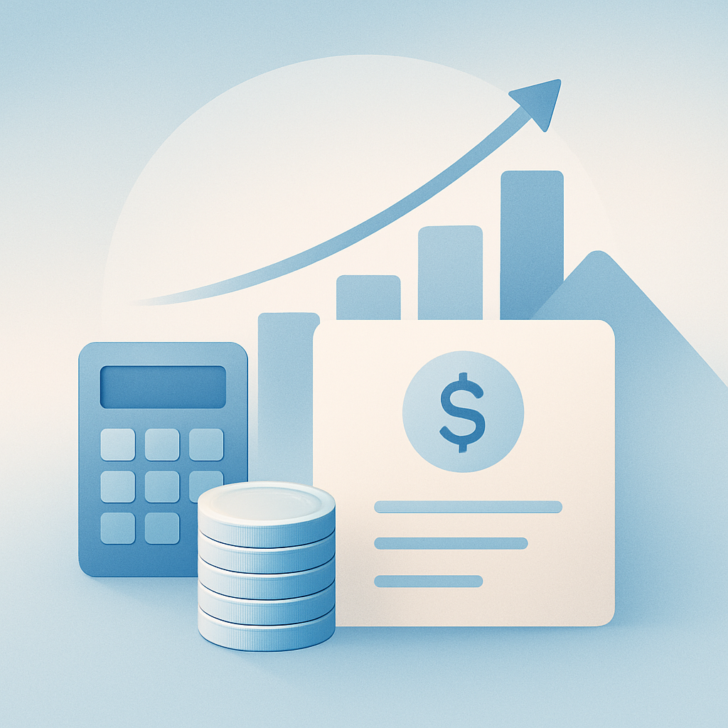 van der poel vermogen