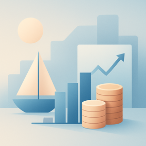 van der vaart vermogen