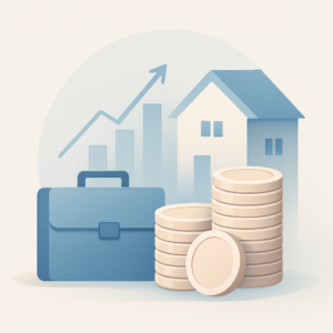 vermogen beau van erven dorens