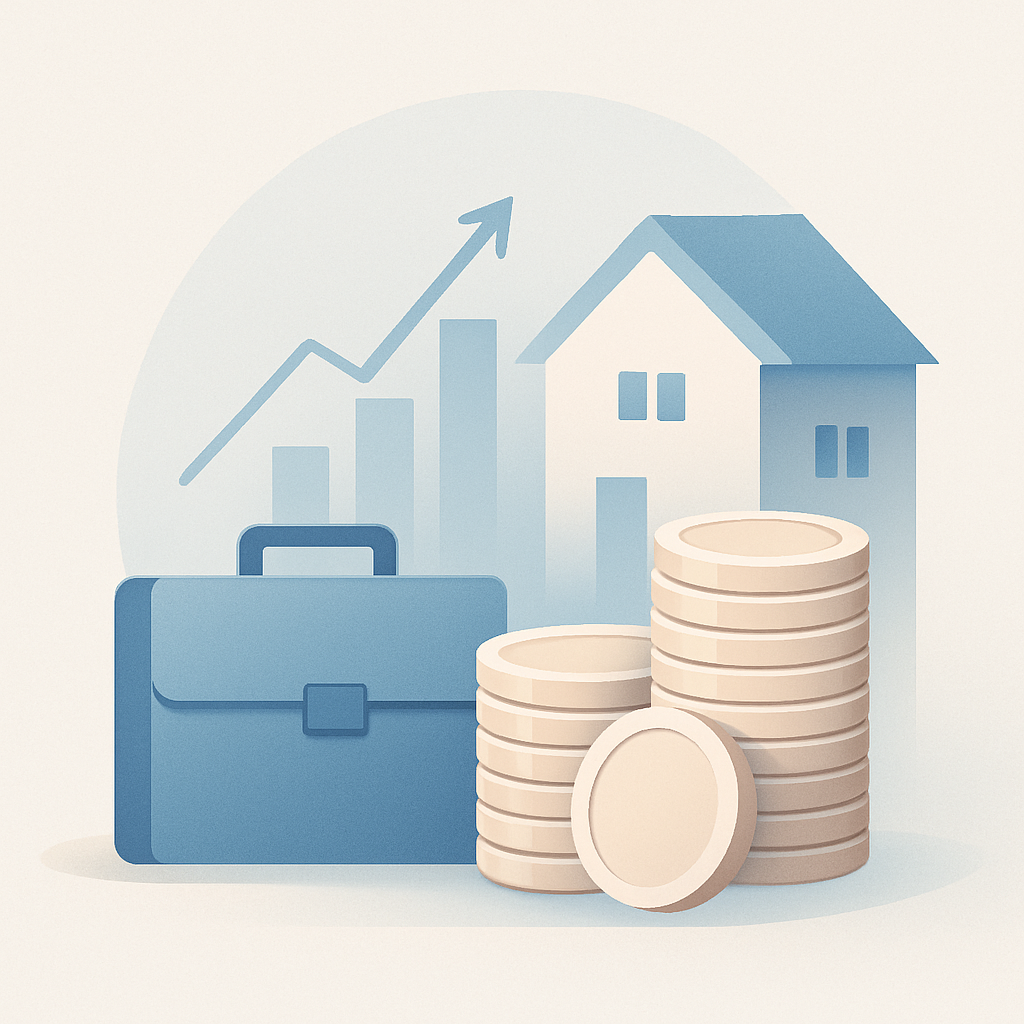 vermogen beau van erven dorens