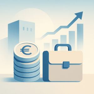 vermogen kees van der spek