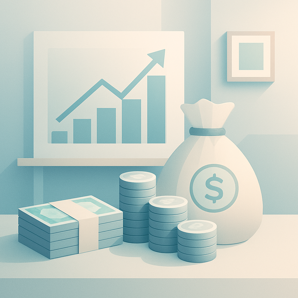 vermogen rené van der gijp