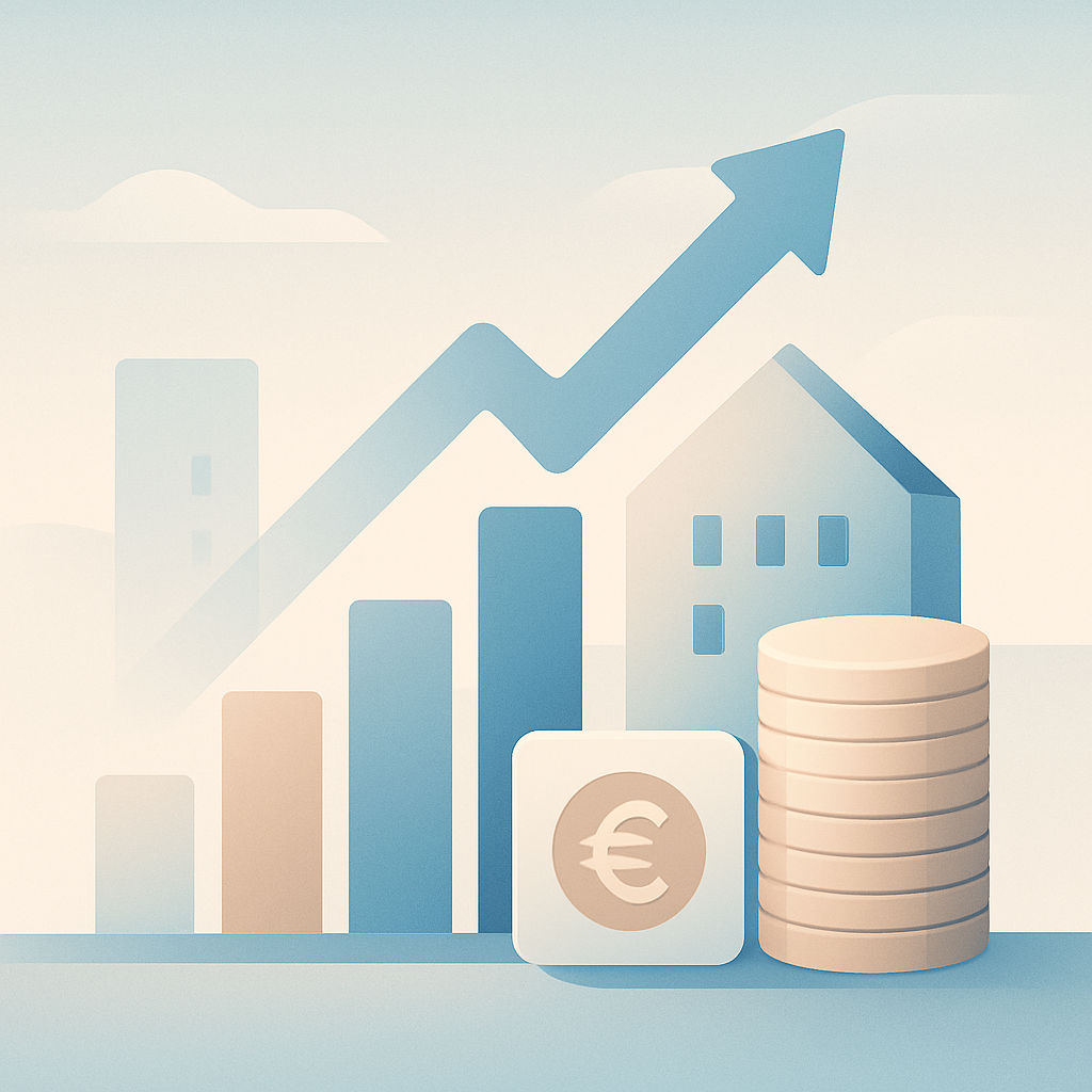 vermogen van der vaart