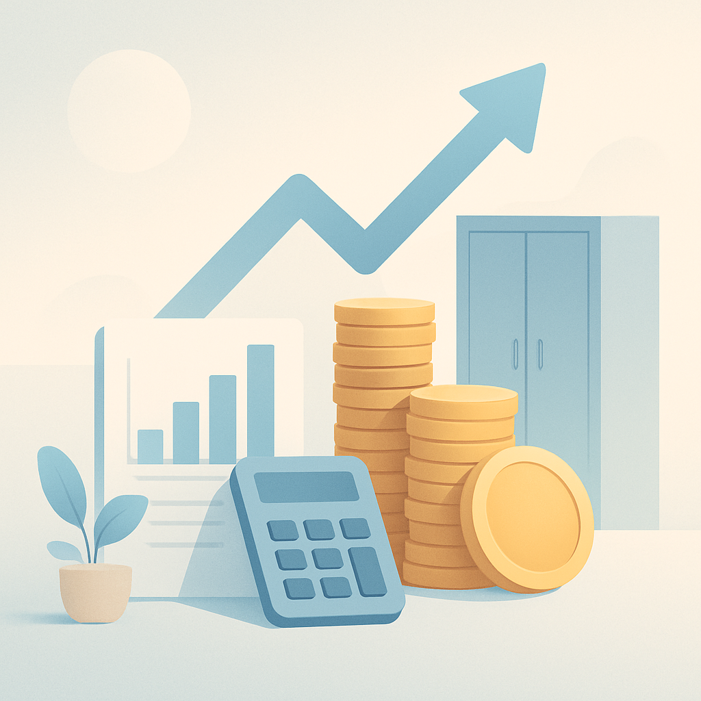 vermogen van gerard joling