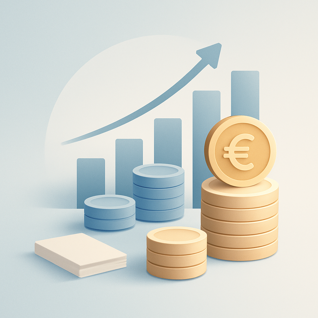 vincent van der voort vermogen