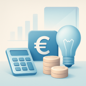 wat is de eenheid van vermogen