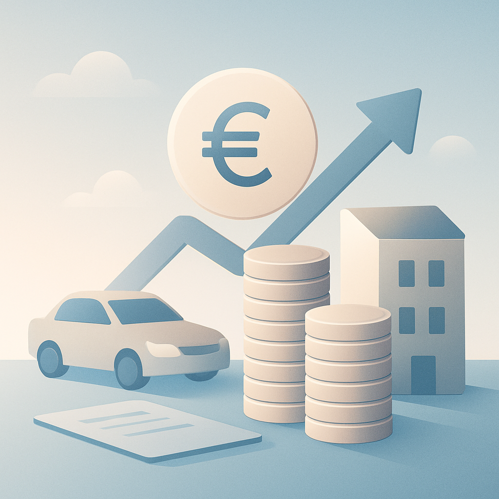 wat is het vermogen van enzo knol