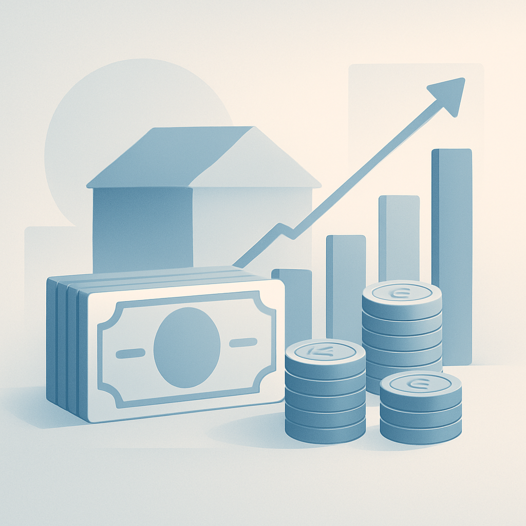 wat is het vermogen van peter gillis