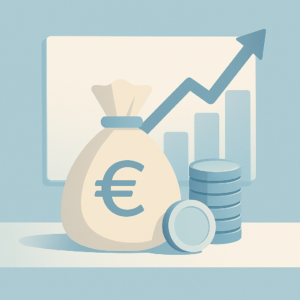 wat is het vermogen van rafael van der vaart