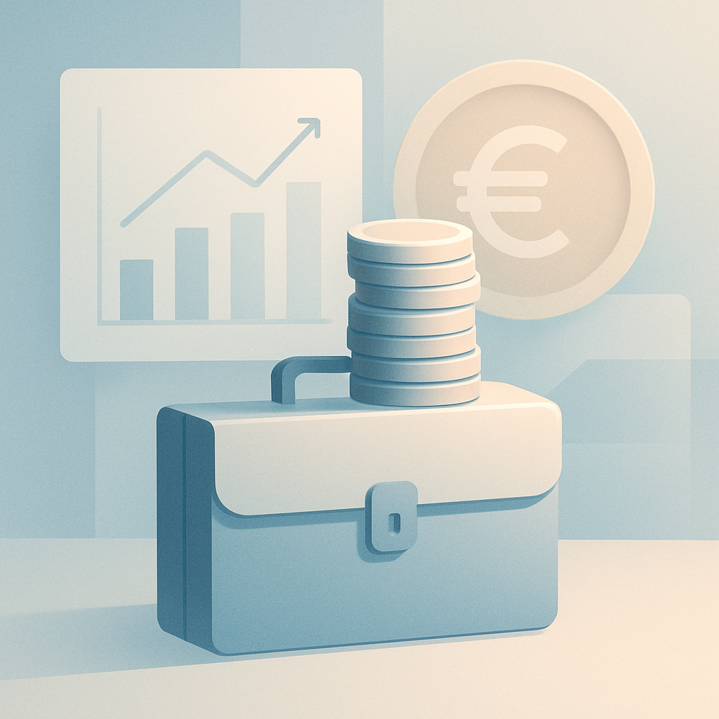 wat is het vermogen van rico verhoeven