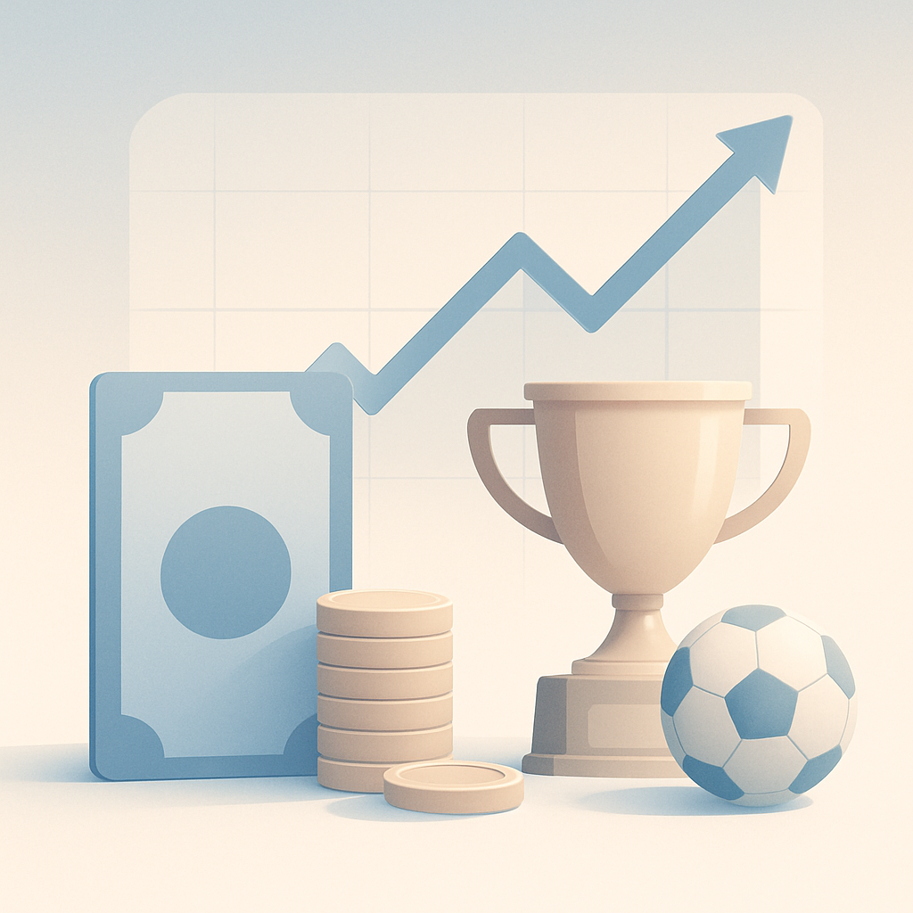 wat is het vermogen van ronaldo