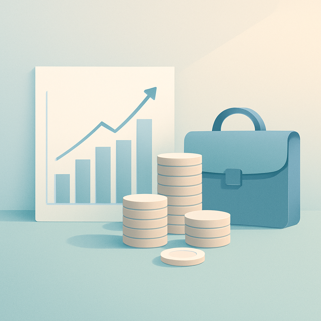 ad van den berg vermogen