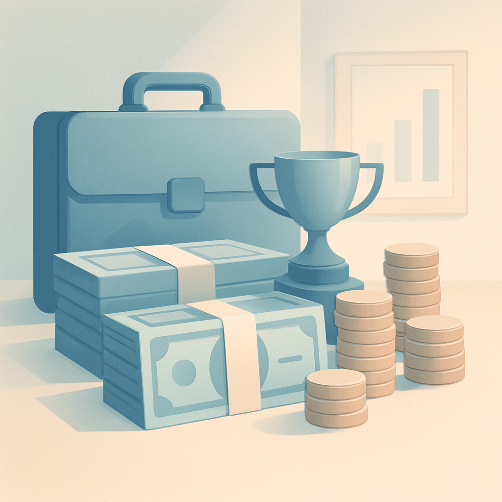 andré van duin vermogen