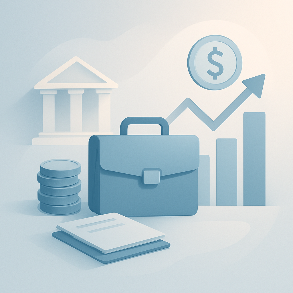 bas van werven vermogen