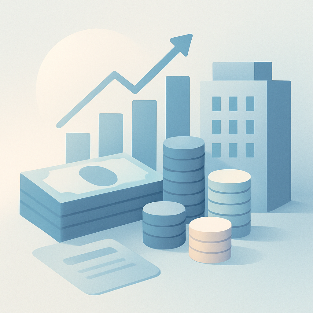 bram van polen vermogen