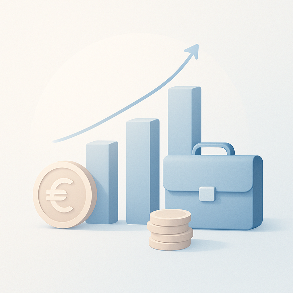 cora van mora vermogen