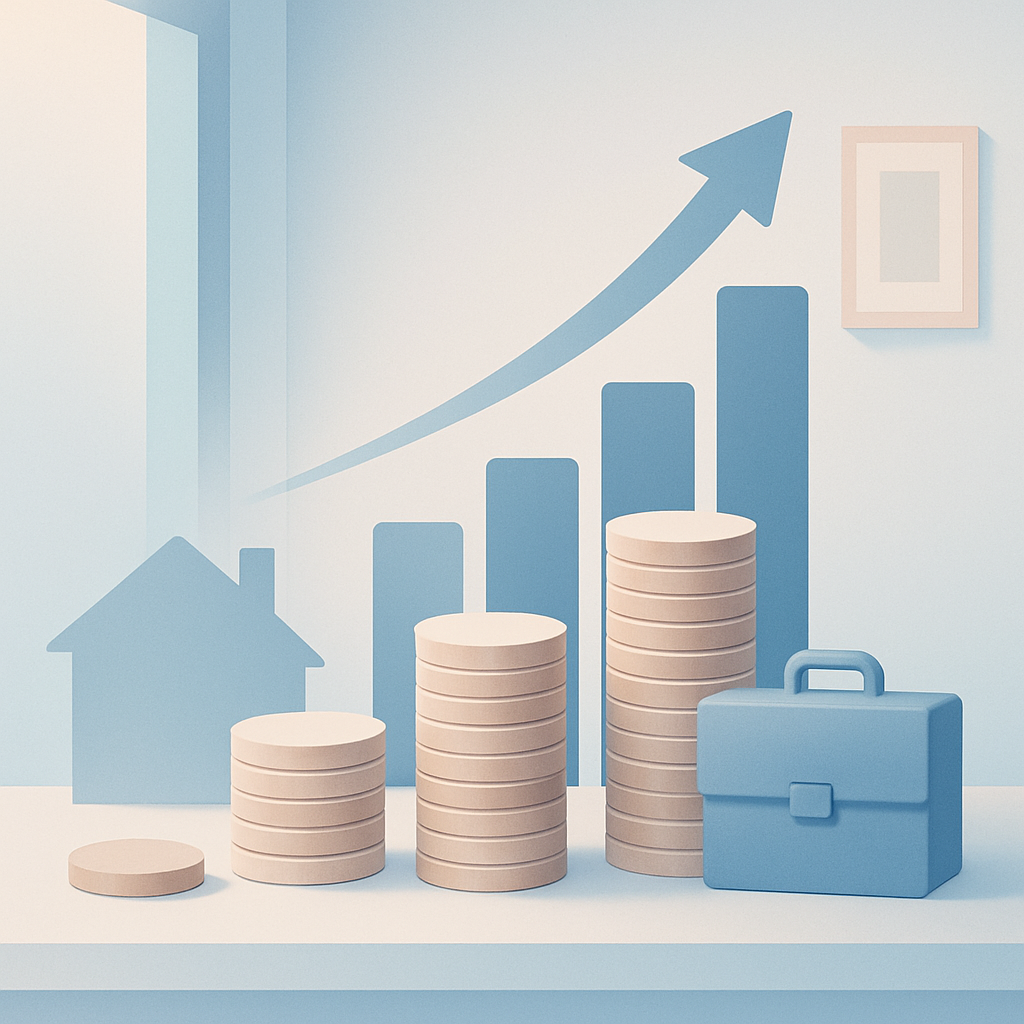 dolf van den brink vermogen