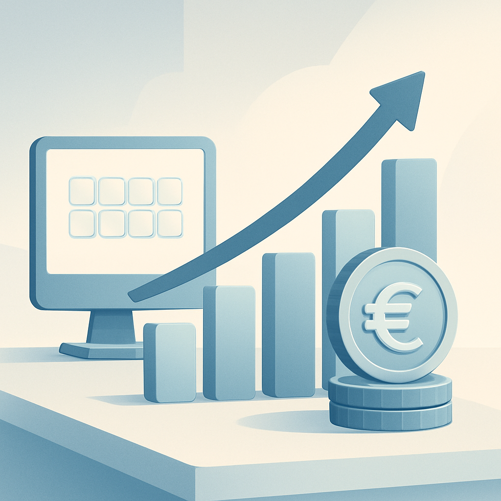 eenheid van vermogen 8 letters