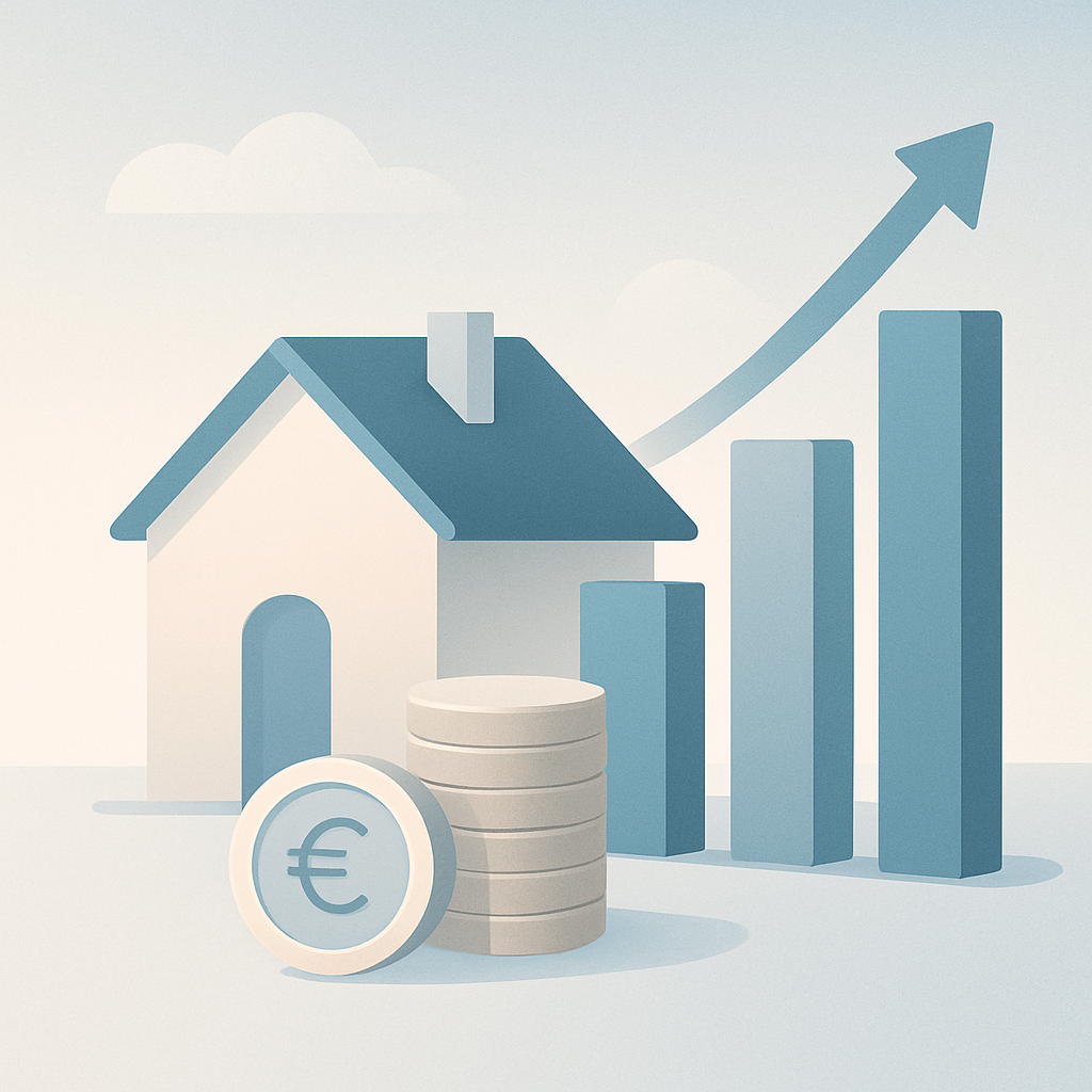 familie van hees vermogen