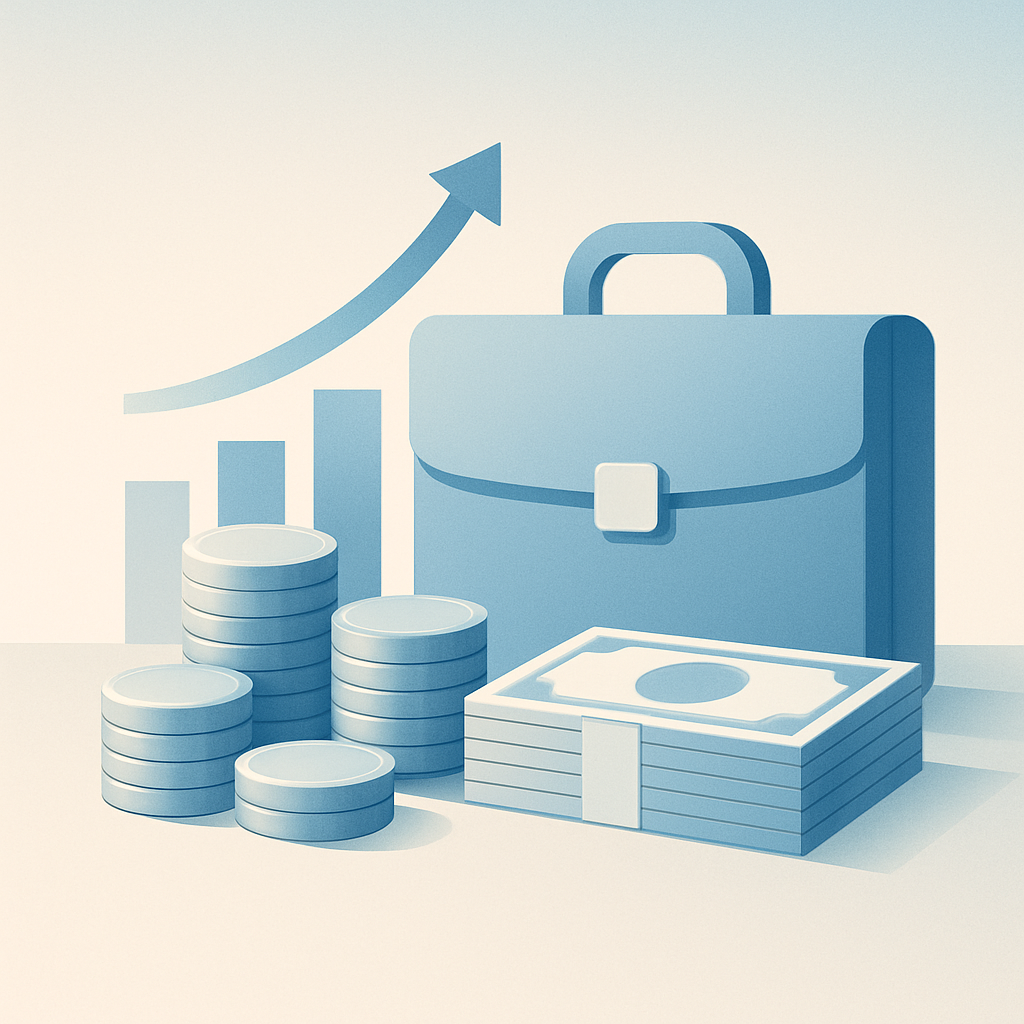 fred van leer vermogen