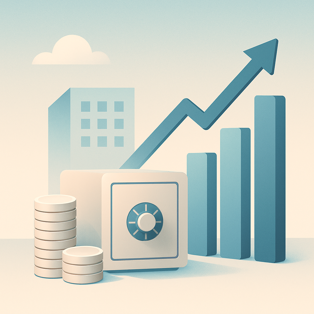 hans van den berg vermogen